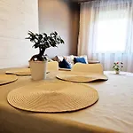 - Spacious Designer In