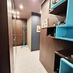 Lägenhet - Spacious Designer In Stara Zagora