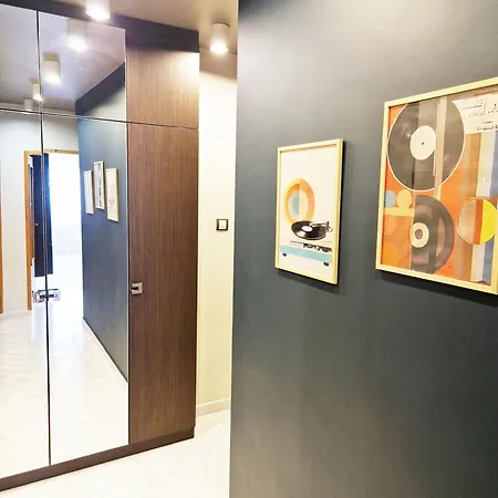 - Spacious Designer In * Sztara Zagora