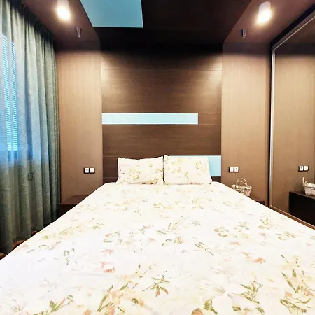 - Spacious Designer In Stara Zagora