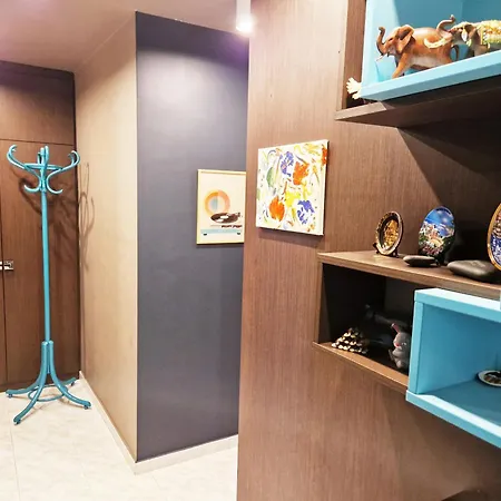 - Spacious Designer In * Sztara Zagora