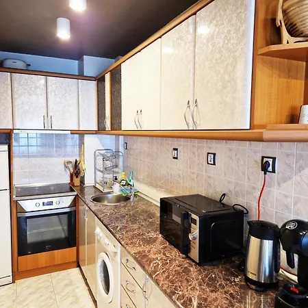 - Spacious Designer In Sztara Zagora