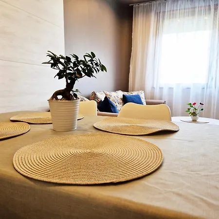 - Spacious Designer In