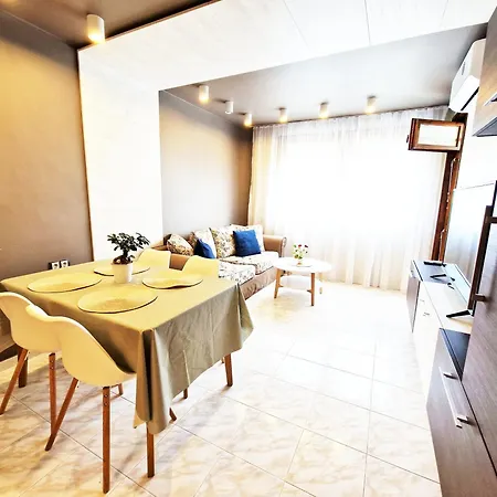 - Spacious Designer In