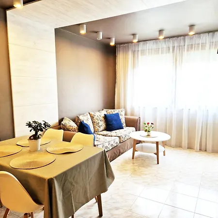 - Spacious Designer In Sztara Zagora