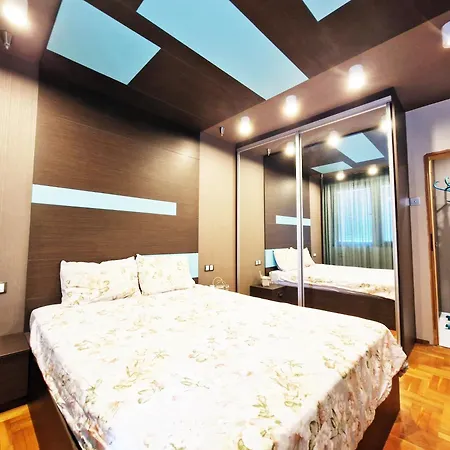 - Spacious Designer In