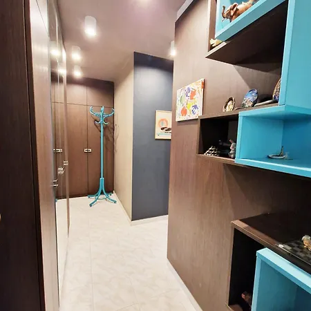 Apartman - Spacious Designer In Sztara Zagora