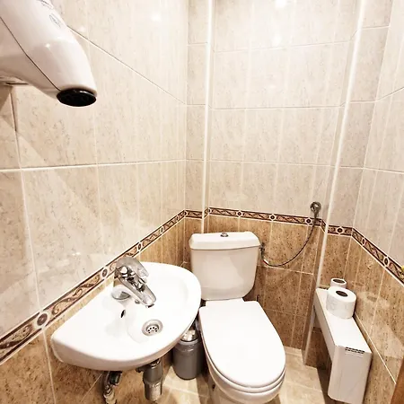 - Spacious Designer In * Sztara Zagora