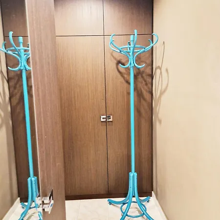 - Spacious Designer In