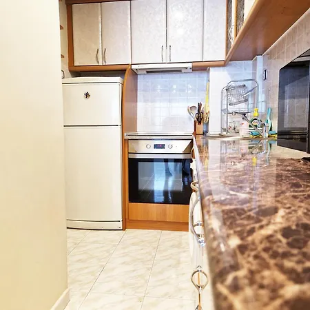 - Spacious Designer In Apartment Stara Sagora
