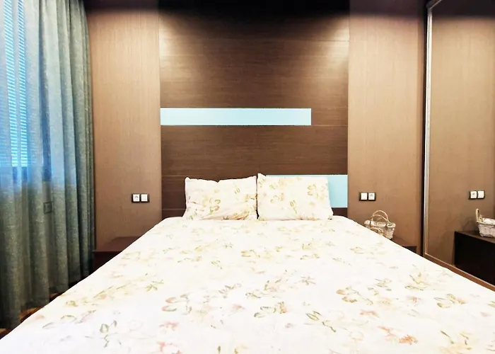 - Spacious Designer In Stara Zagora