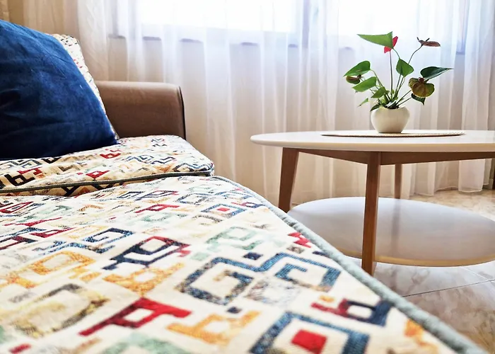 شقة - Spacious Designer In