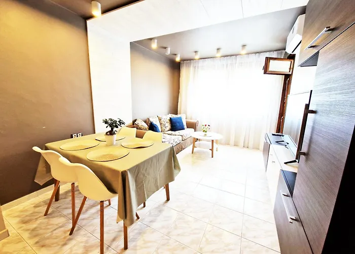 - Spacious Designer In