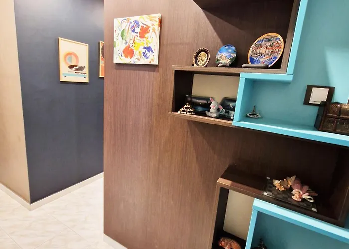 - Spacious Designer In Apartmán *