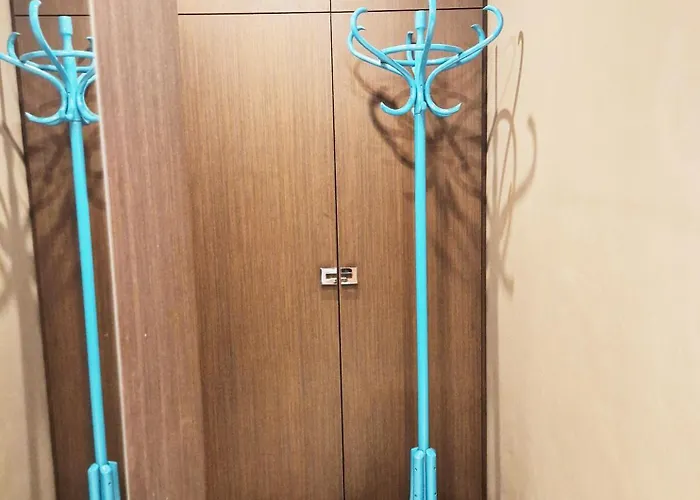 - Spacious Designer In