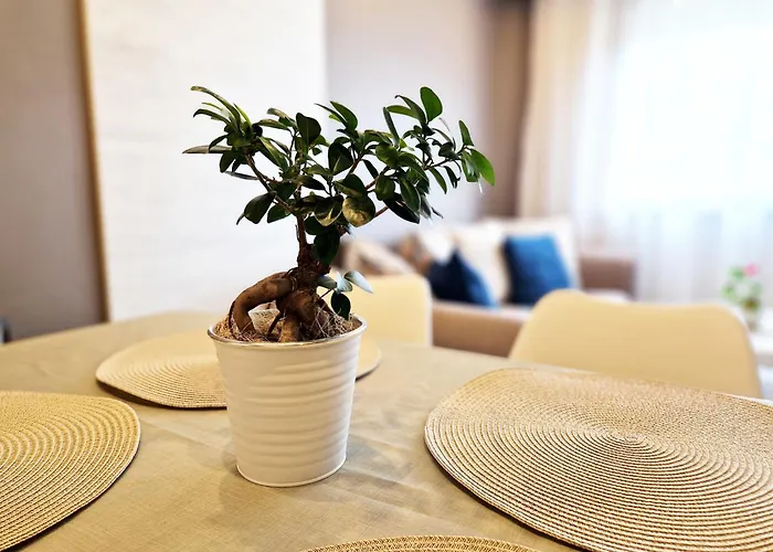 - Spacious Designer In Apartmán *